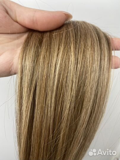Волосы для наращивания 50 см