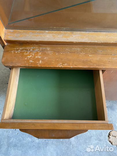 Сервант татра чехия