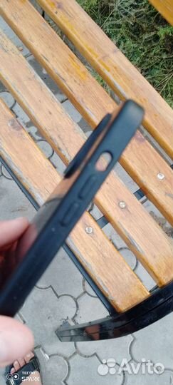 Чехол на iPhone 14 pro max