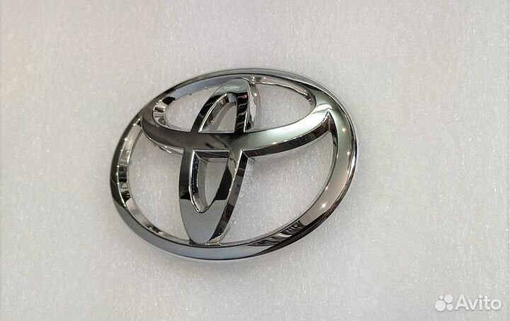 Land cruiser 200 Шильдик toyota оригинал 2012-2015