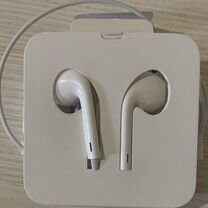 Apple EarPods lightning