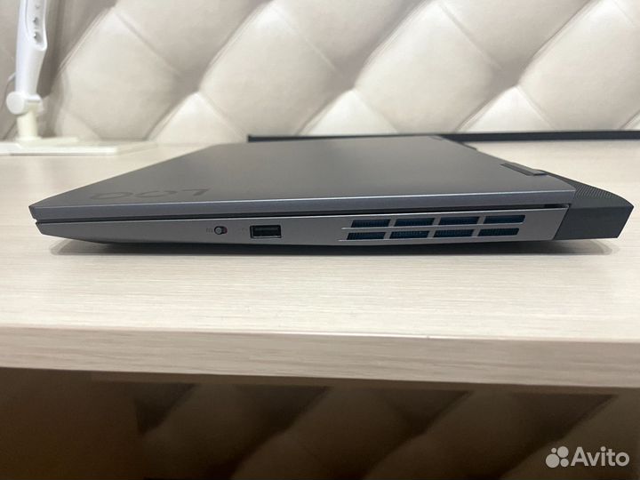 Lenovo LOQ 15irh8