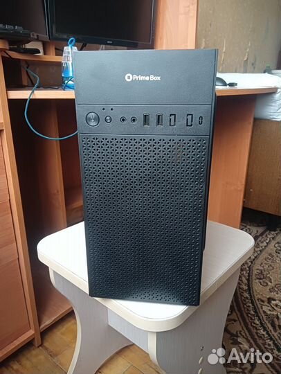 Корпус для пк