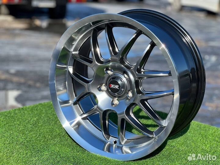 Диски XXR 526 r18 5x100