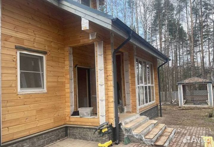 Пластиковые окна на заказ