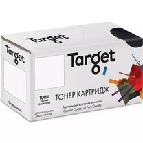 T-CF230X/051H Совместимый тонер-картридж Target