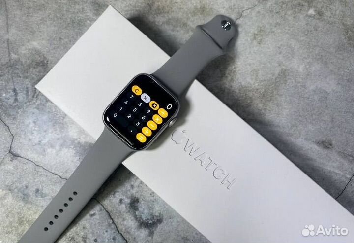 Apple watch series 9 45mm