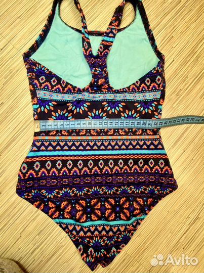 Купальник для девочки