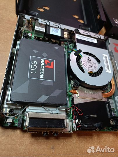 Ryzen5-2400/32gb/SSD