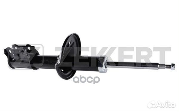 Амортизатор газовый левый передней подвески Hyu