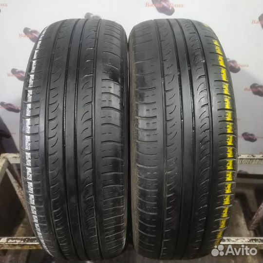 Nexen Classe Premiere CP672A 215/65 R16