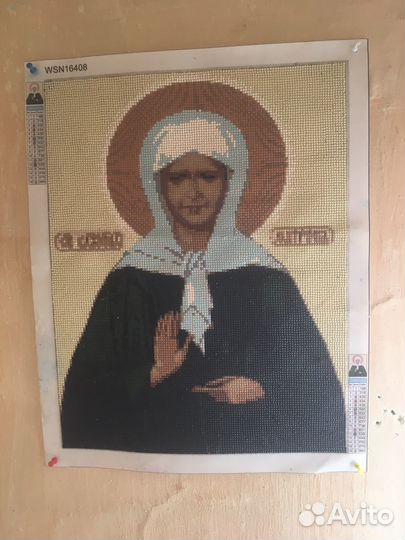 Алмазная мозаика готовые картины