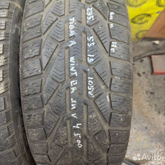 Tigar SUV Winter 235/55 R19 105V