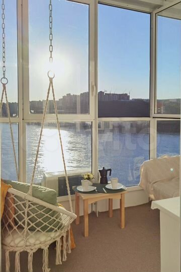 2-к. квартира, 47 м², 17/17 эт.