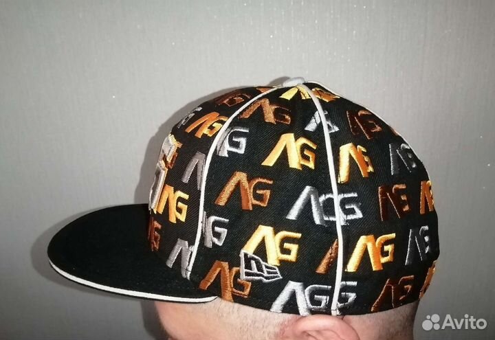 Кепка бейсболка