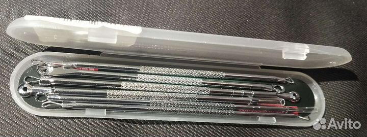 Новая Плойка для волос щипцы чистка лица уно