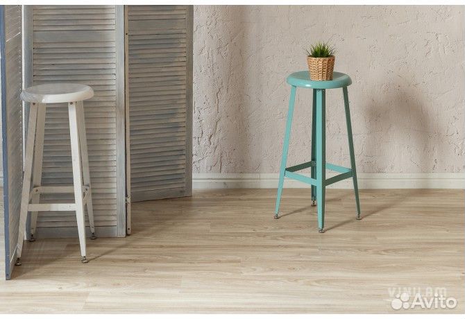 Каменный ламинат Alpine floor