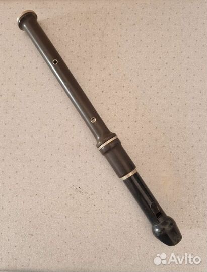 Блок флейта