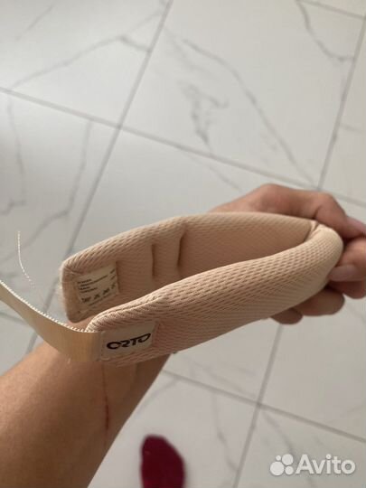 Воротник ортопедический детский