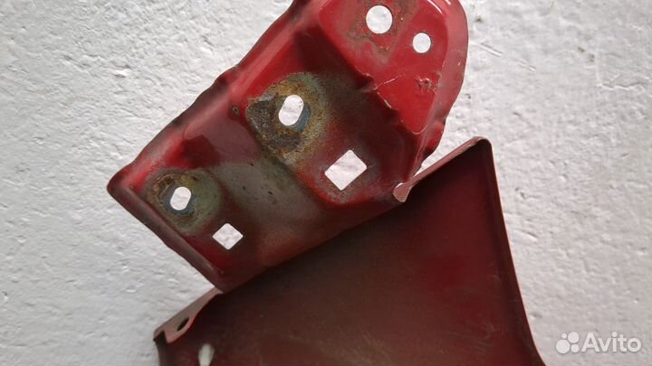 Крыло правое переднее Suzuki SX4, 2007