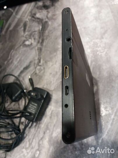 Планшет навигатор