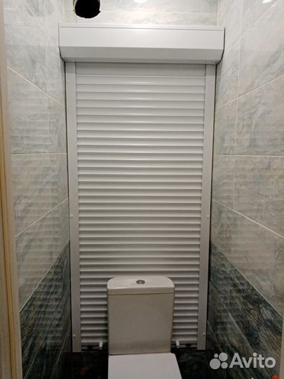 Рольставни Челябинск