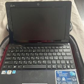 Нетбук asus eee pc