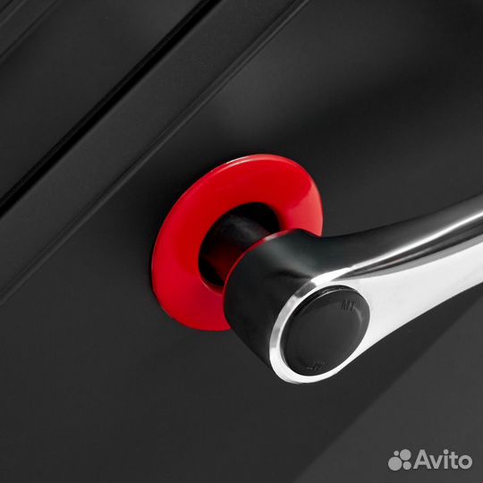 Велотренажер Titanium Masters Spintech U20 M