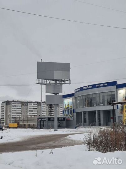 Сварочные монтажные работы