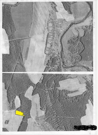 Участок 1,5 га (СНТ, ДНП)