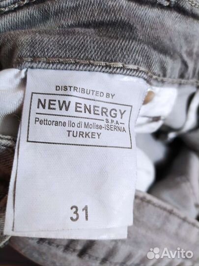 Продам джинсы