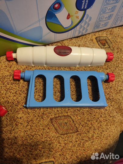 Музыкальная тележка для супермаркета