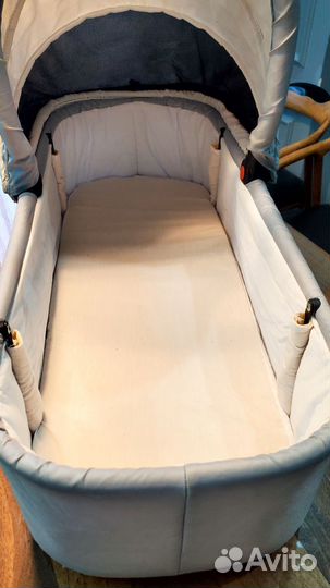 Люлька Valco baby snap 4