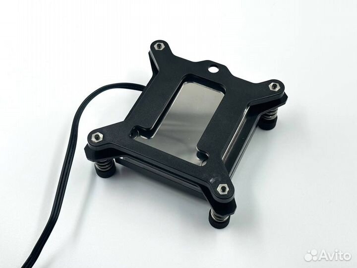 Barrow ltcp03-04I Black