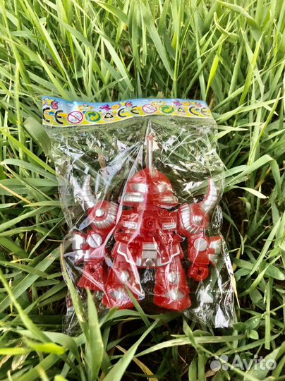 Игрушка детская новая