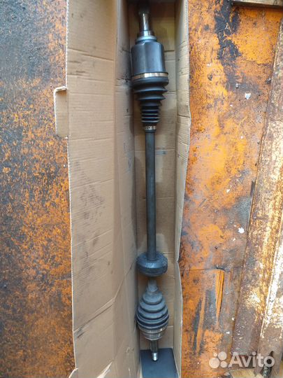 Привод правый для автомобилей Лада Largus