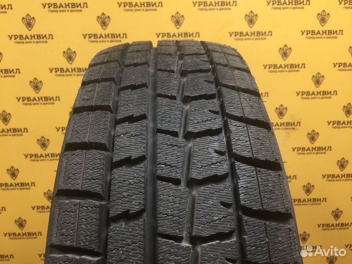 Dunlop Winter Maxx WM01 195/65 R15 91T