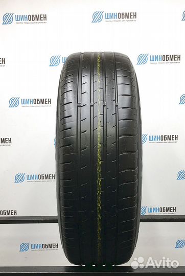 Nexen N Fera RU1 225/65 R18 103V
