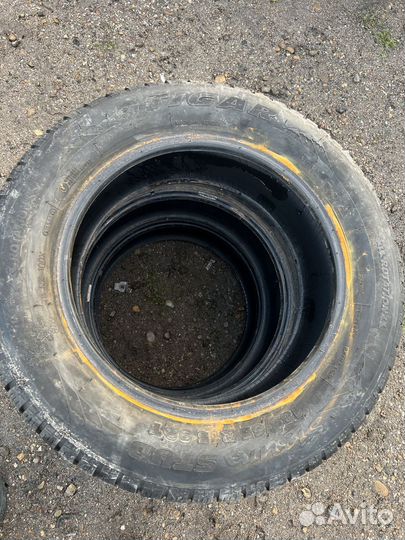 Tigar Sigura 185/65 R15