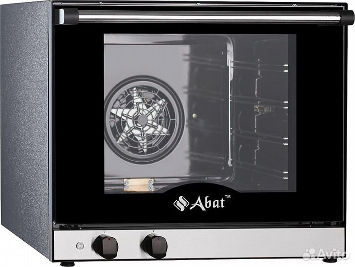 Печь конвекционная Abat
