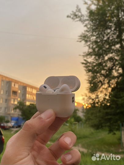 Airpods pro v2