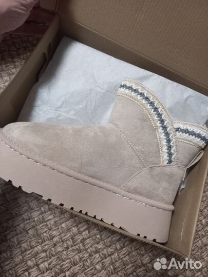 Угги женские