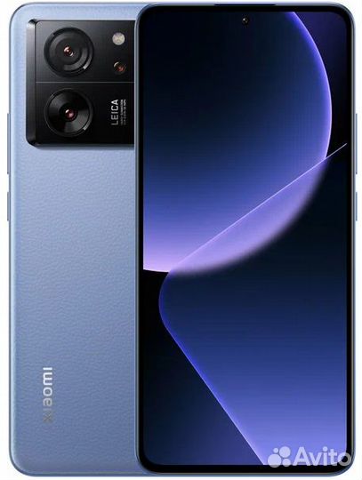 Xiaomi 13T, 12/256 ГБ