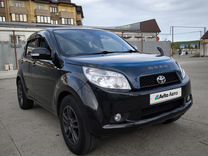 Toyota Rush 1.5 AT, 2007, 245 000 км, с проб�егом, цена 890 000 руб.