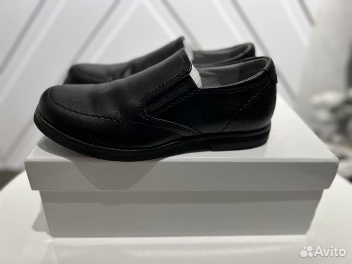 Ботинки для мальчика