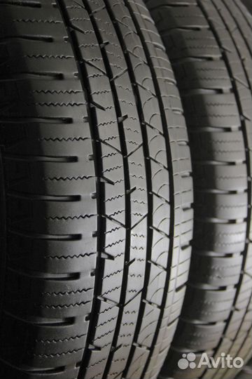 Continental ContiCrossContact LX 215/65 R16 98H