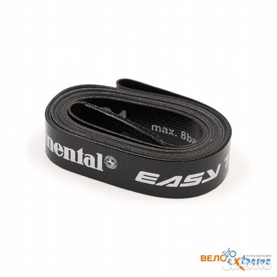 Continental ободная лента Easy Tape Rim Strip, 18