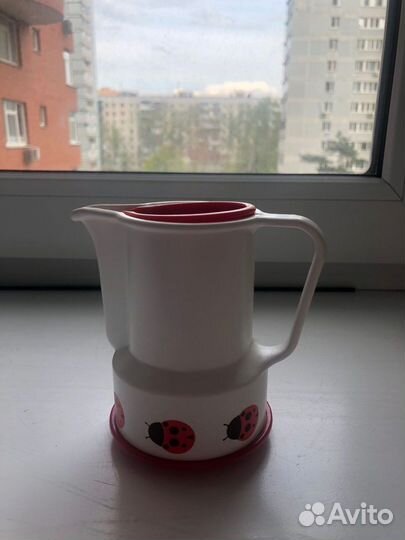 Игрушечная посуда СССР