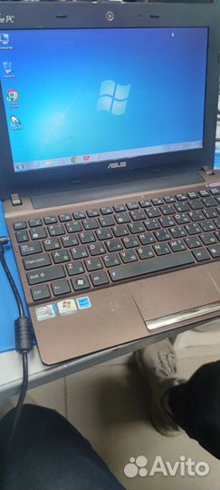 Нетбук asus