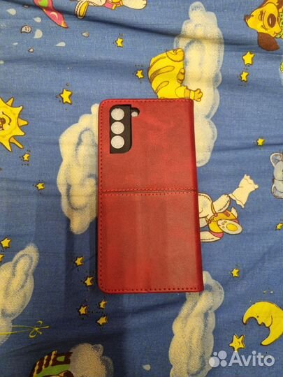 Чехол на samsung galaxy s21 plus